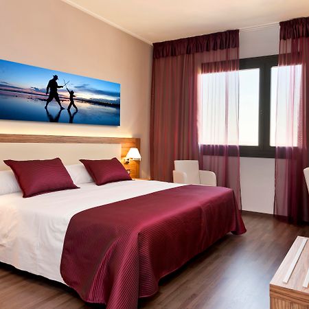 Dña Monse Hotel Spa&Golf Torrevieja Habitación foto